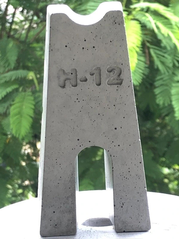 Con kê bê tông H12