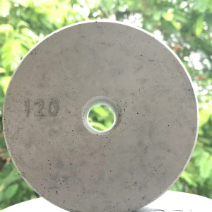 Con kê cọc khoan nhồi D120 Thái Long đường kính ngoài 120 mm