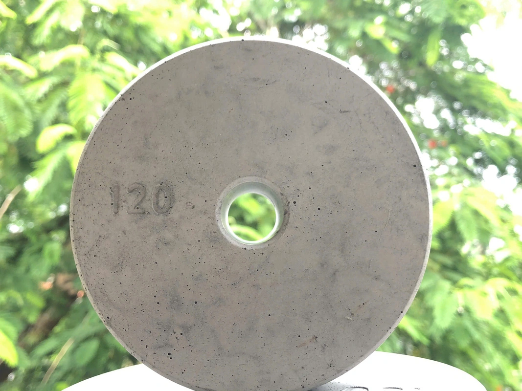 Con kê cọc khoan nhồi D120 Thái Long Con kê cọc khoan nhồi D120 Thái Long đường kính ngoài 120 mm