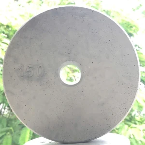 Con kê cọc khoan nhồi D150 Thái Long đường kính ngoài 150 mm