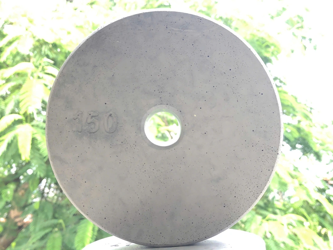 Con kê cọc khoan nhồi D150 Thái Long Con kê cọc khoan nhồi D150 Thái Long đường kính ngoài 150 mm